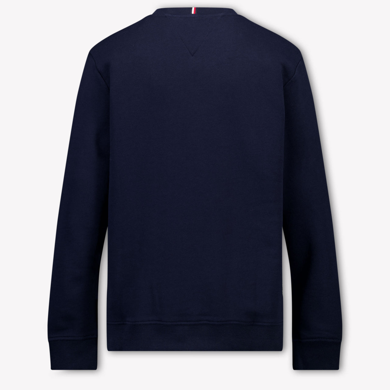 Tommy Hilfiger Kinder Jongens Trui In Navy
