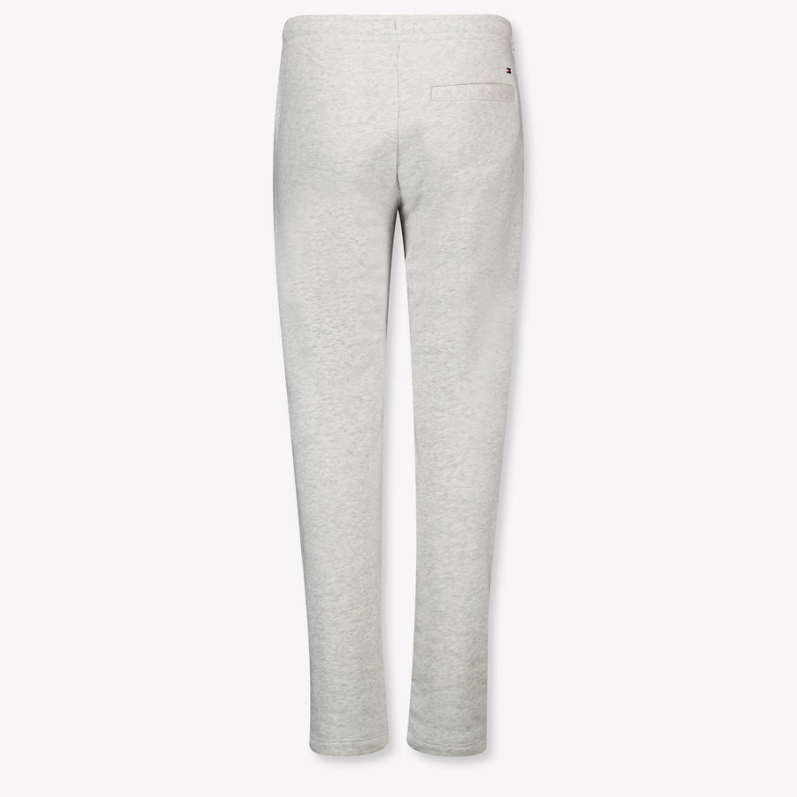 Tommy Hilfiger Kinder Jongens Broek In Grijs