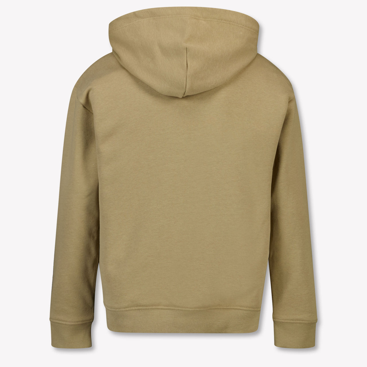Tommy Hilfiger Kinder Jongens Trui In Camel