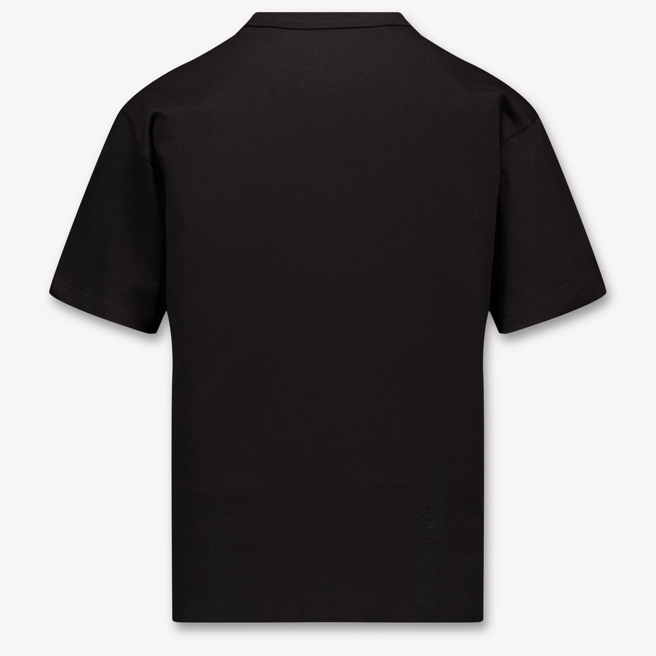 Calvin Klein Kinder Garçons T-Shirt In Noir