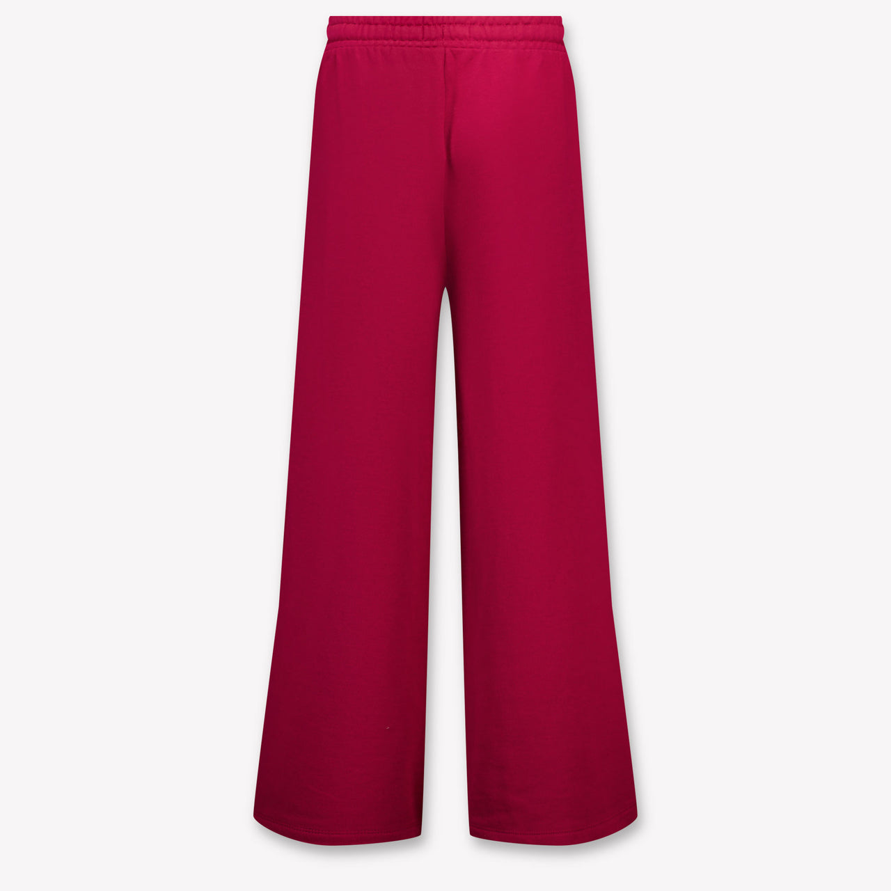 Calvin Klein Pantalon Filles pour enfant en bordeaux