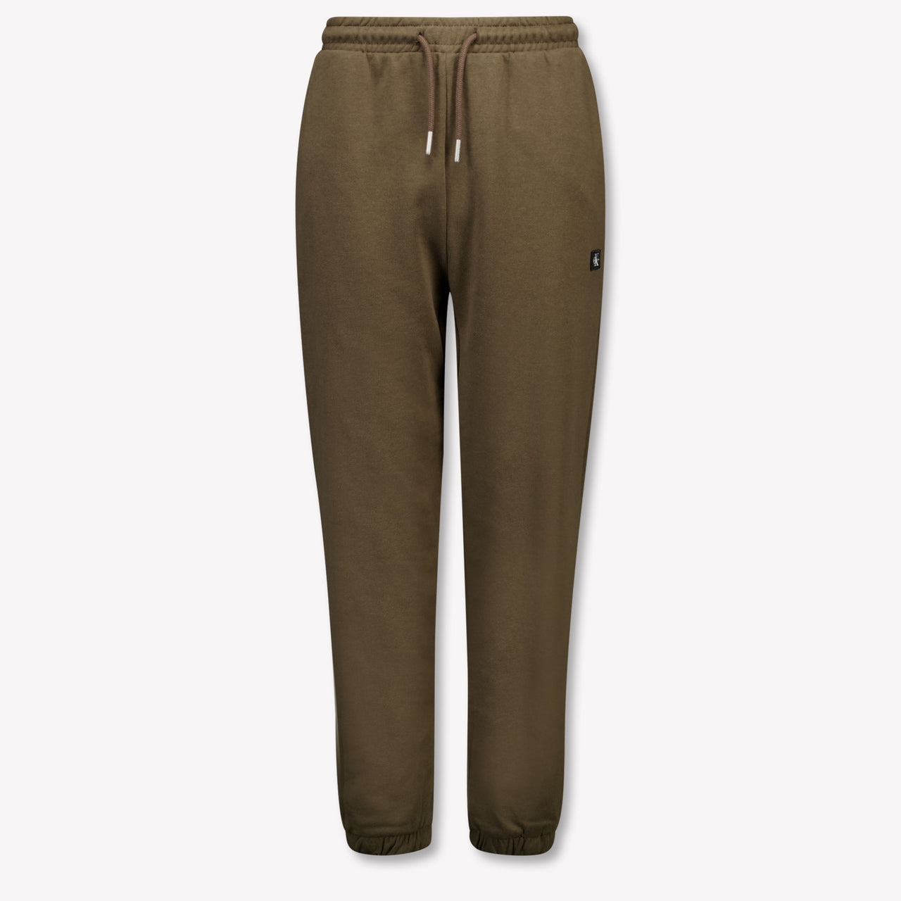 Calvin Klein Kinder Jongens Broek In Bruin