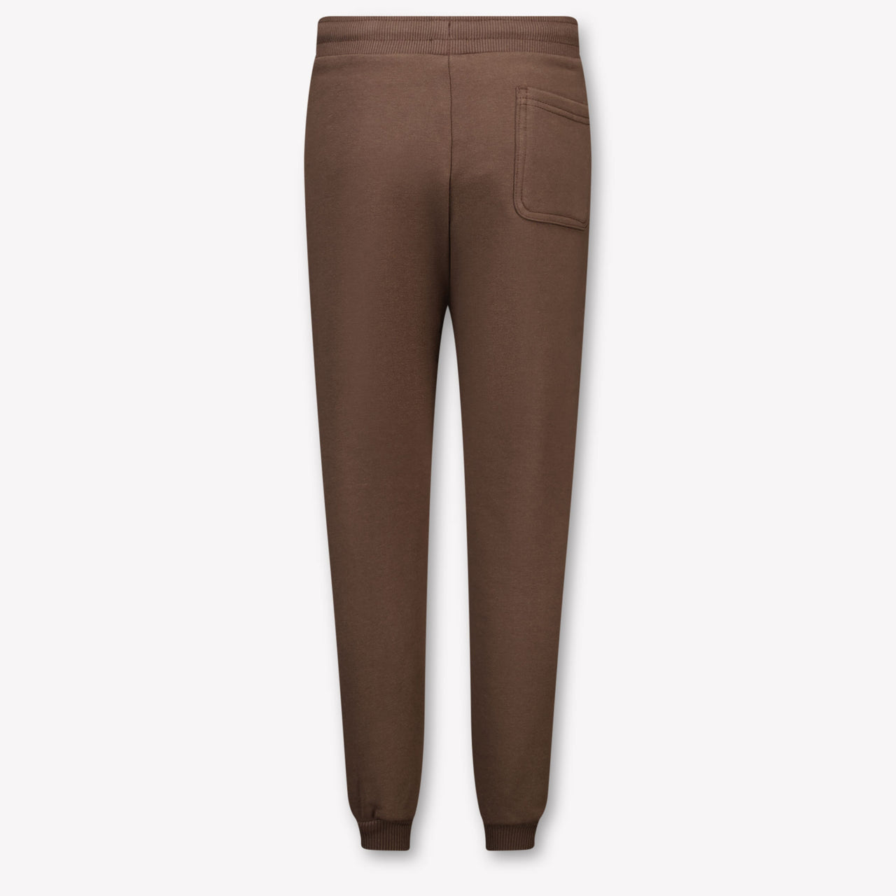 Croyez Kinder Jongens Broek In Donker Bruin