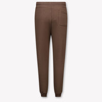 Croyez Kinder Jongens Broek In Donker Bruin