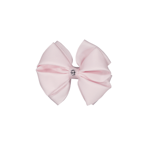 Prinsessefin Madeleine Baby Meisjes Haarclip In Roze