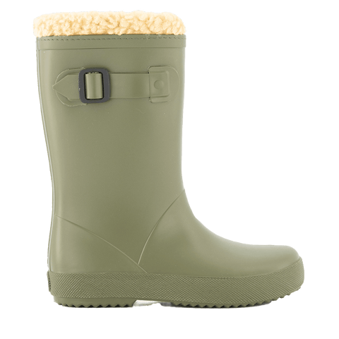 Igor Kinder Unisex Regenlaarzen Army