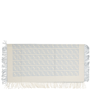 Fendi Baby Unisex Accessoire Licht Blauw ONE