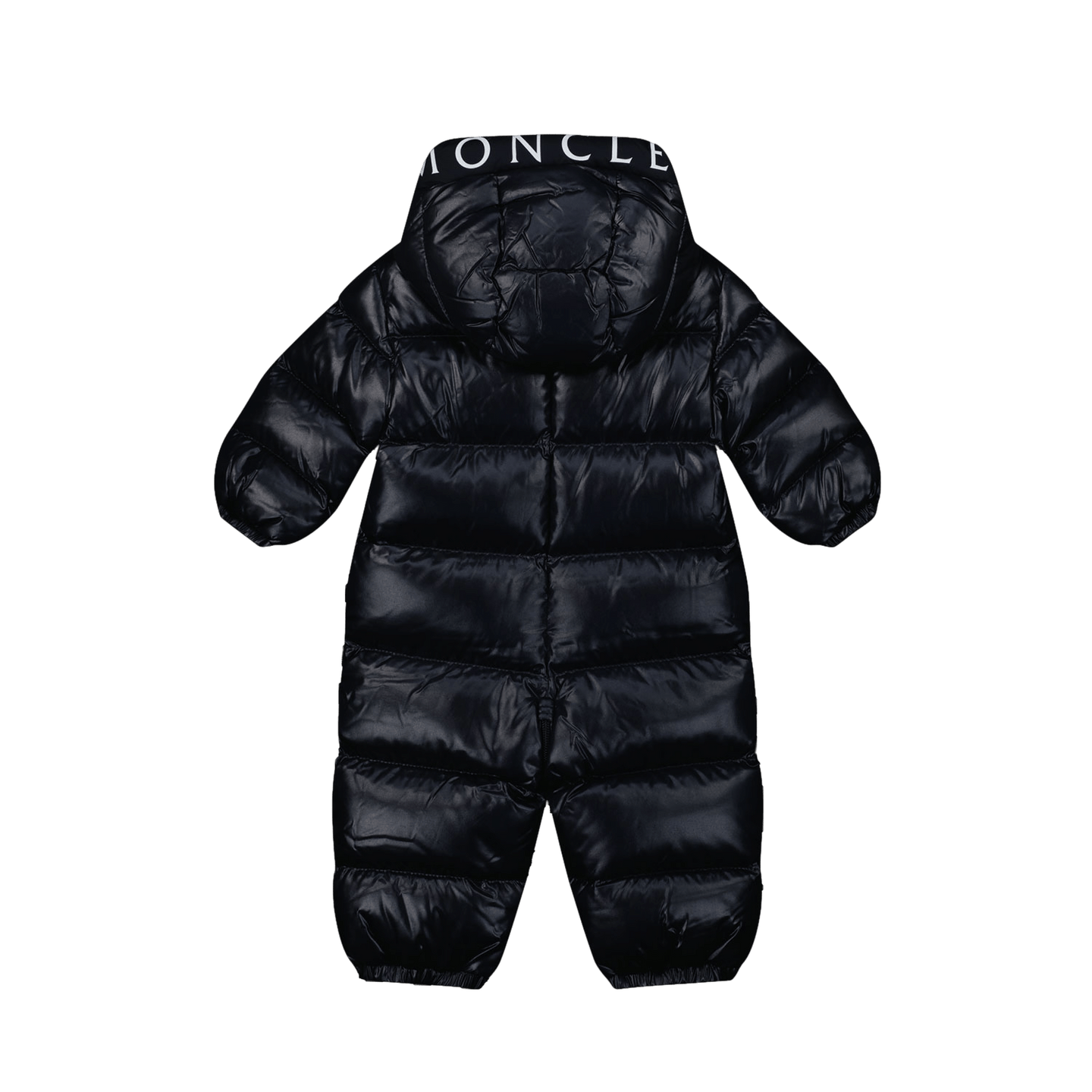 Moncler Baby Unisex Skipak Navy 3/6