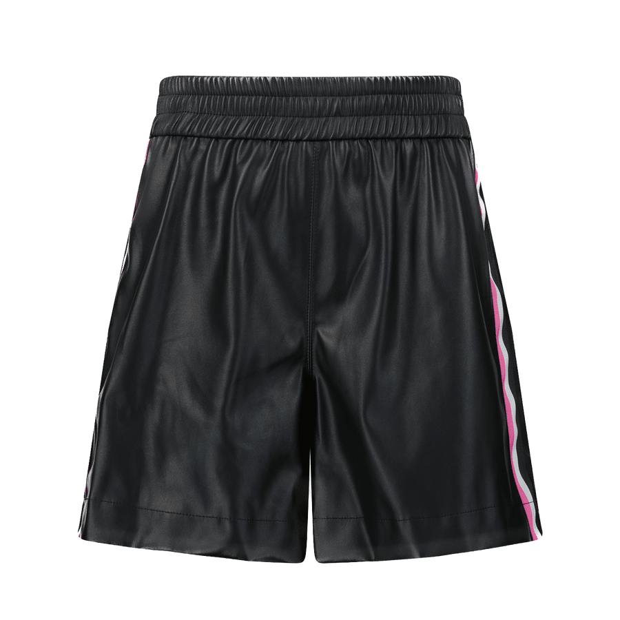 MonnaLisa Girls Short Black
