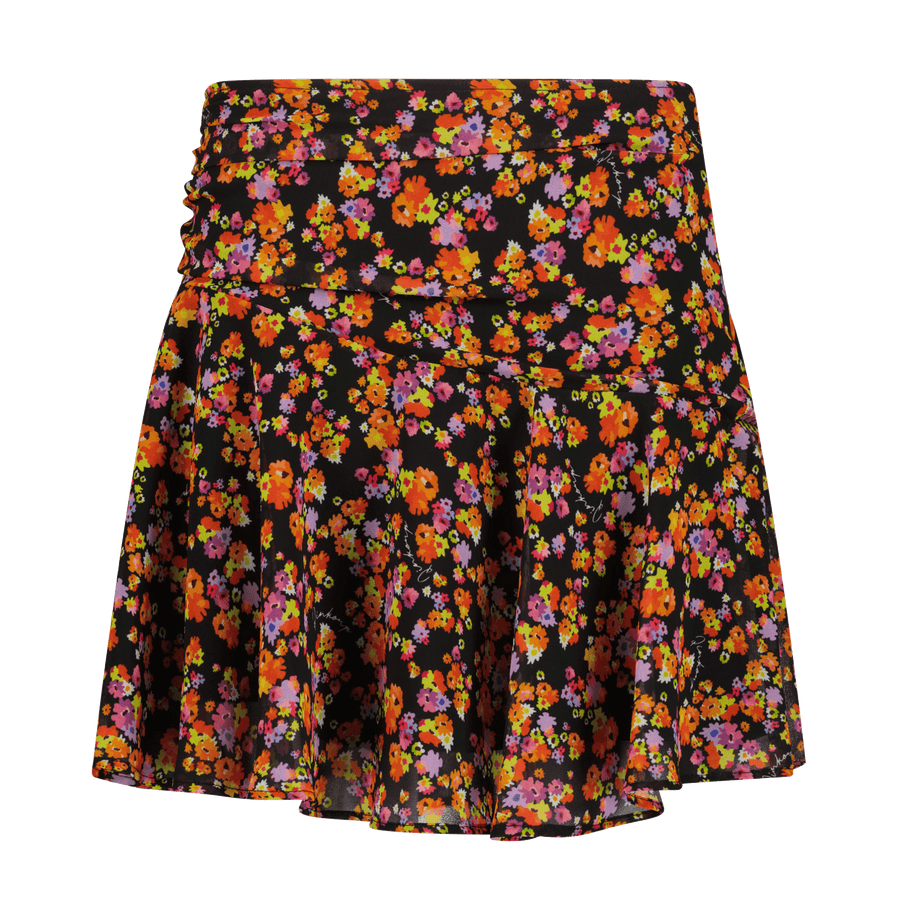 Pinko Girls Skirt Black