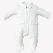 First Baby Unisex Boxpakje Wit