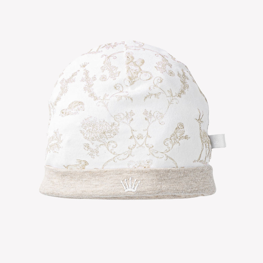 First Baby Unisex Boxpakje In Wit
