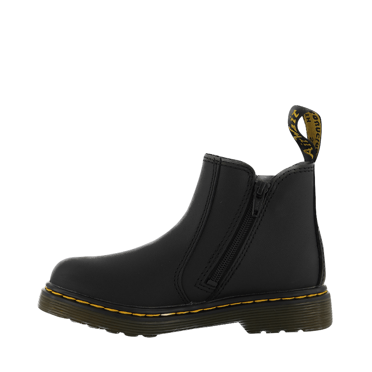 Dr. Martens Kinder Unisex Laarzen Zwart 22