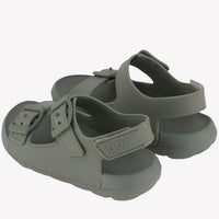 Igor Unisex Sandalen Grijs