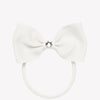 Prinsessefin Alexandrine Baby Meisjes Elastiekje In Off White