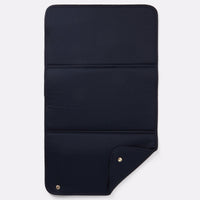 Chloe Baby Girls Changing Bag in Navy