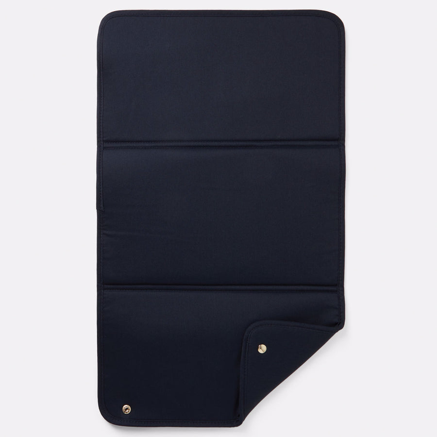 Chloe Baby Girls Changing Bag in Navy