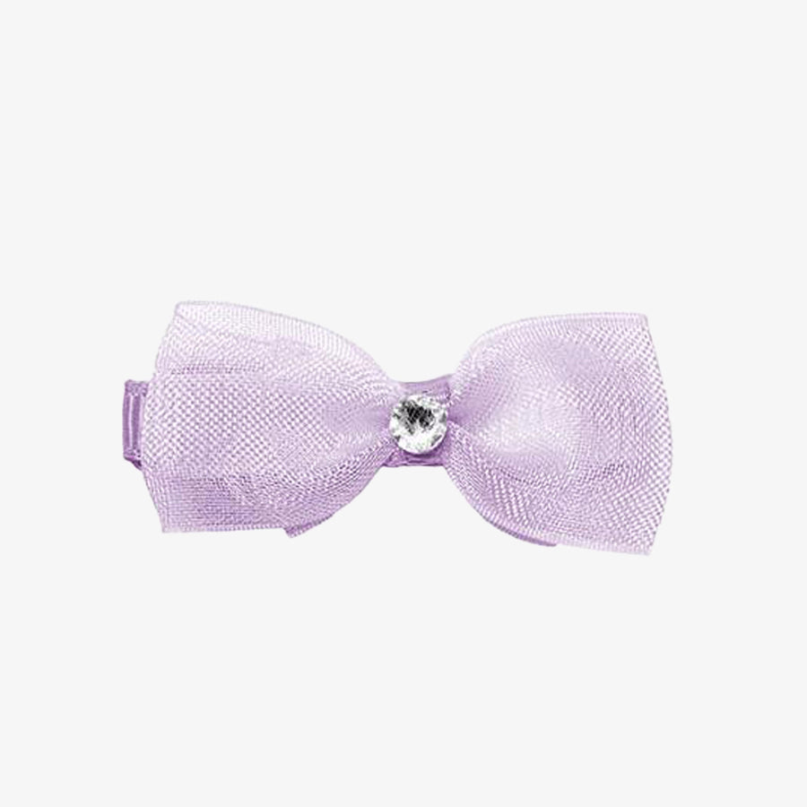 Prinsessefin Baby Meisjes Accessoire In Lila