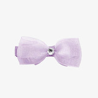 Prinsessefin Baby Meisjes Accessoire In Lila