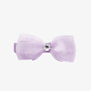 Prinsessefin Baby Meisjes Accessoire In Lila