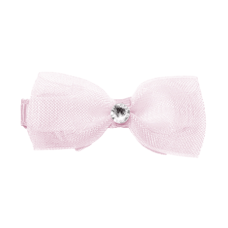 Prinsessefin Baby Meisjes Accessoire Licht Roze ONE
