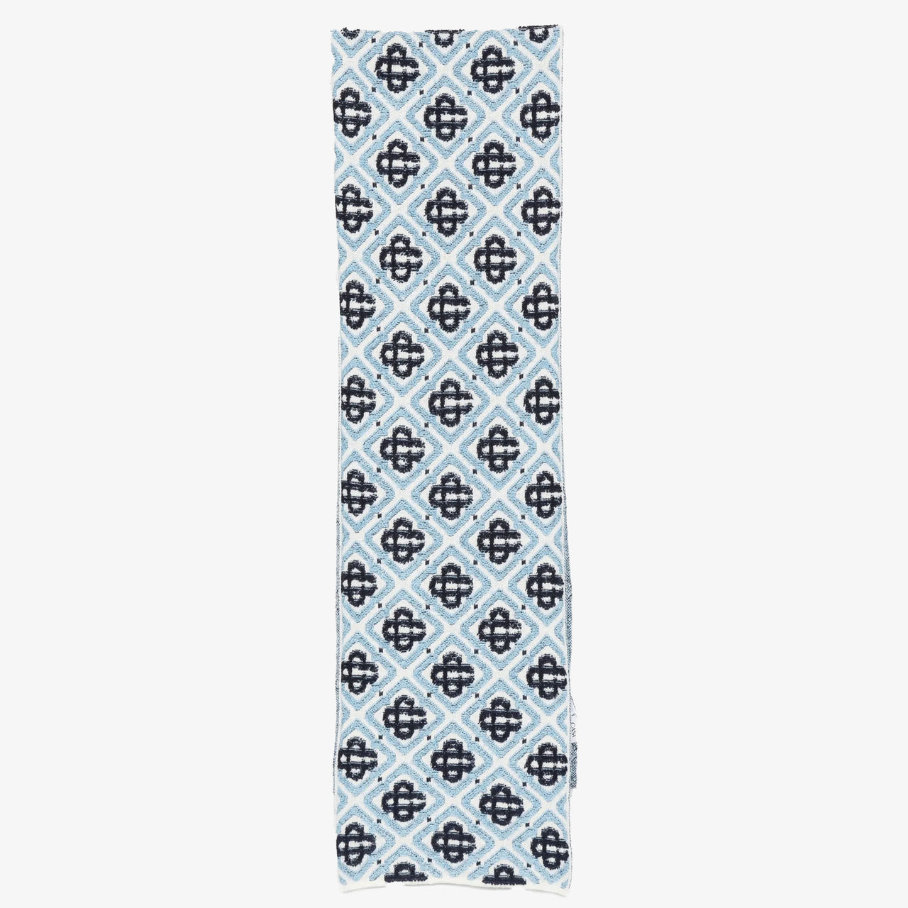 Casablanca Kinder Unisex Sjaals In Wit