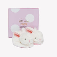 Doudou Et Compagnie Baby Meisjes Accessoire In Licht Roze