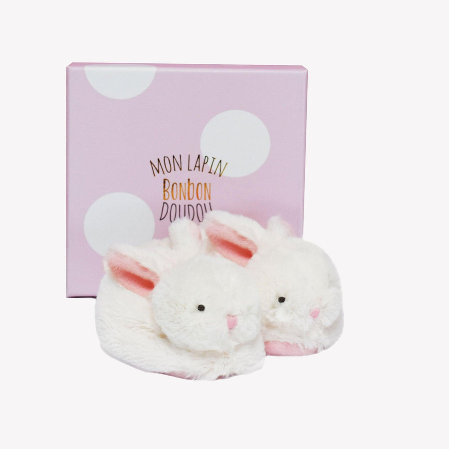 Doudou Et Compagnie Baby Meisjes Accessoire In Licht Roze