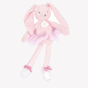 Doudou et Compagnie Doudou in Roze