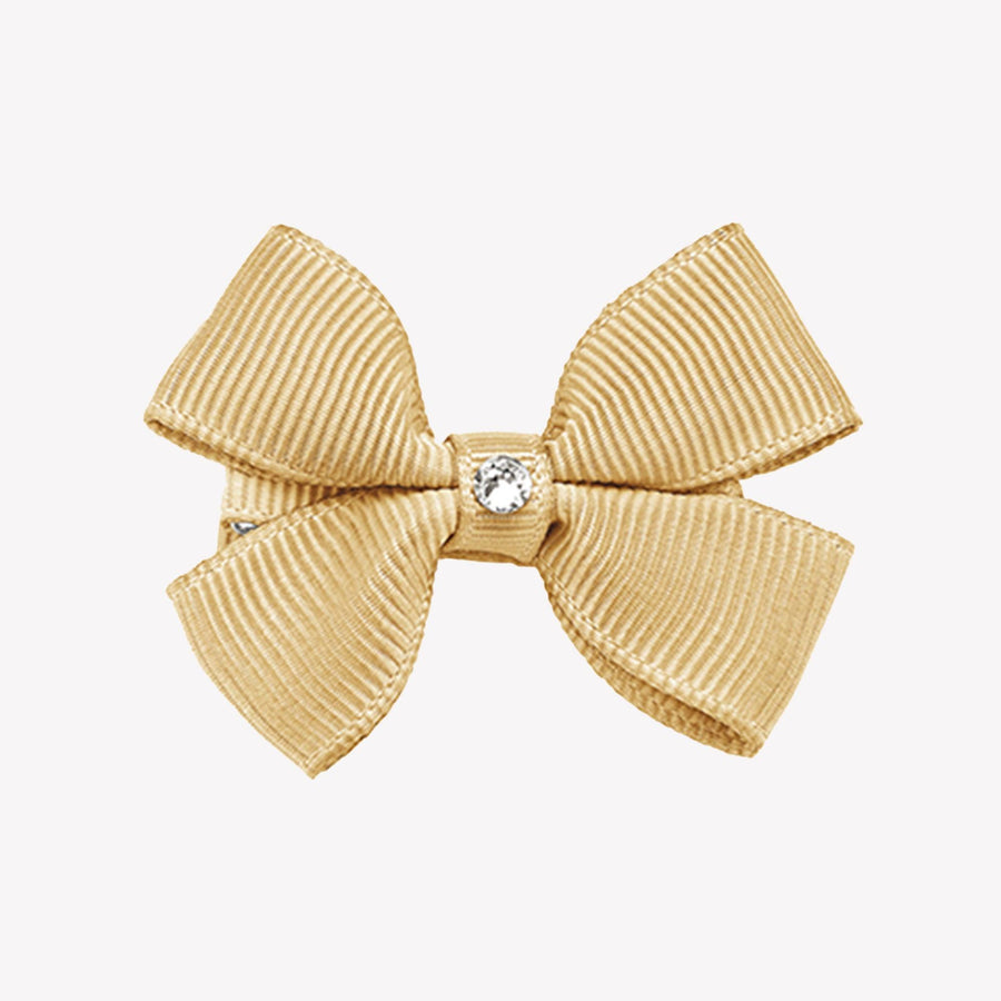 Prinsessefin Estelle Baby Meisjes Haarclip In Goud
