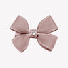Prinsessefin Haarclip Baby Meisjes Haarclip In Beige