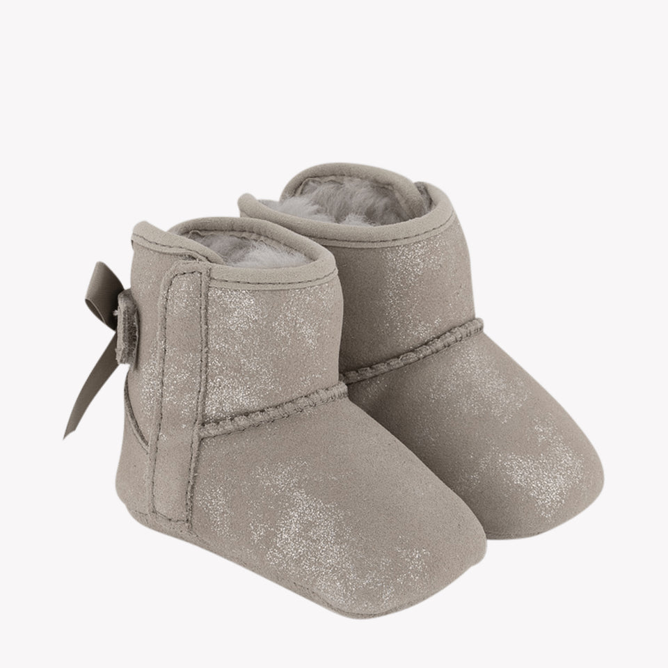 UGG Baby Meisjes Laarzen Grijs