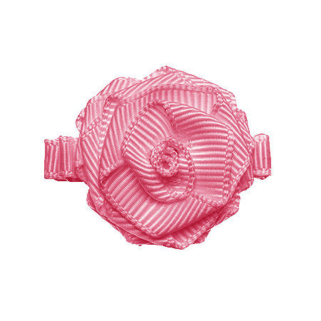 Prinsessefin Leonor Baby Meisjes Haarclip In Roze