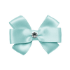 Prinsessefin Marieta Baby Meisjes Haarclip In Mint