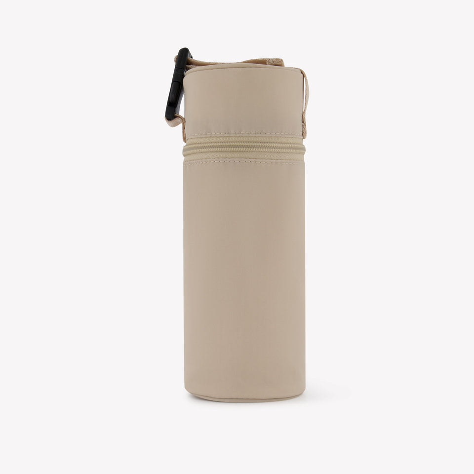 Armani Baby Unisex Luiertas In Beige