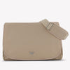 Armani Baby Unisex Luiertas In Beige