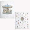 Atelier Choux Baby Reversible Dekbed 130X100Cm