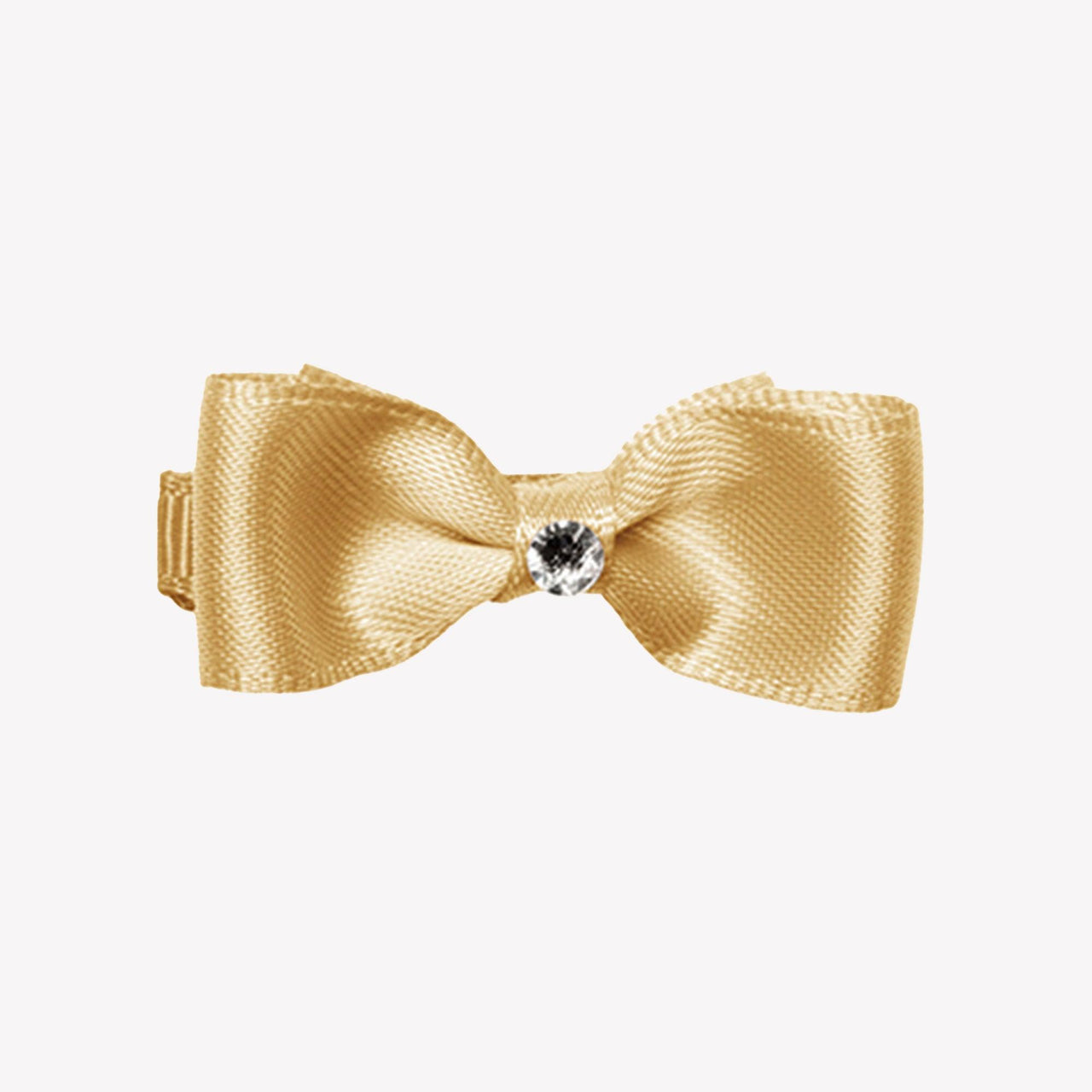 Prinsessefin Philippa Baby Meisjes Haarclip In Goud