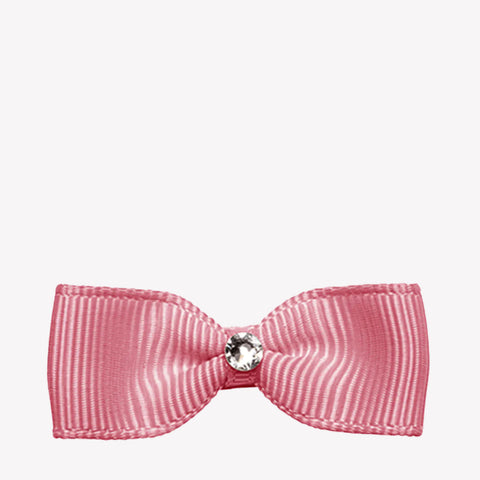 Prinsessefin Baby Meisjes Accessoire In Donker Roze