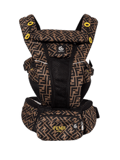 Fendi Baby Unisex Accessoire Bruin