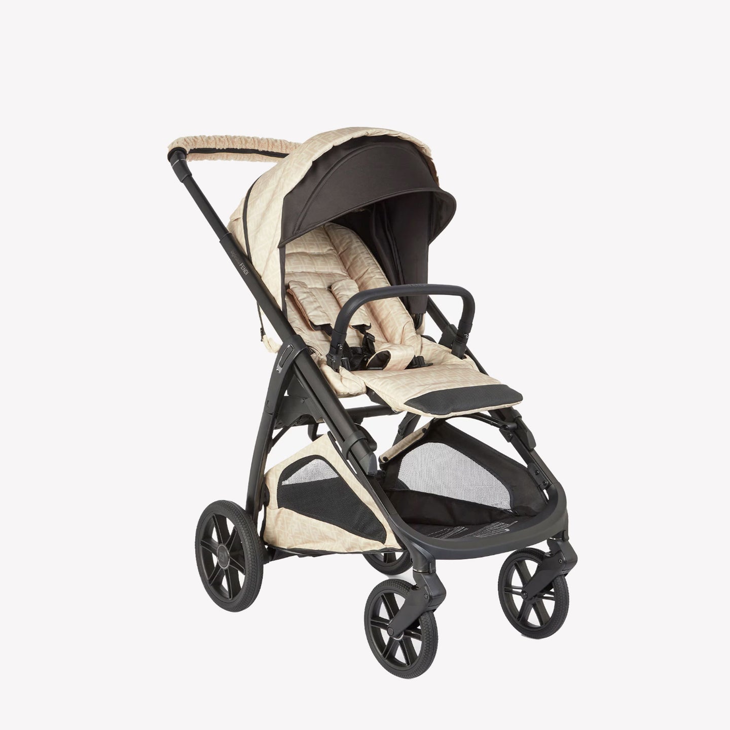 Fendi Baby Unisex Accessoire Beige