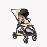 Fendi Kinderwagen In Beige