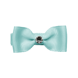 Prinsessefin Baby Meisjes Accessoire Mint ONE
