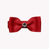 Prinsessefin Sofia Baby Meisjes Haarclip In Rood