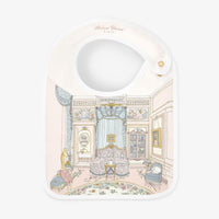 Atelier Choux Baby Slab In Licht Roze
