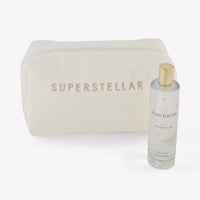 Superstellar Cologne en Opbergtasje