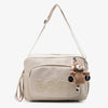 Boss Baby Boys Diaper bag The Beige