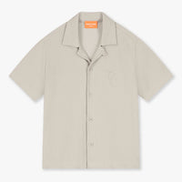 Croyez Kinder Jongens Blouse In Beige