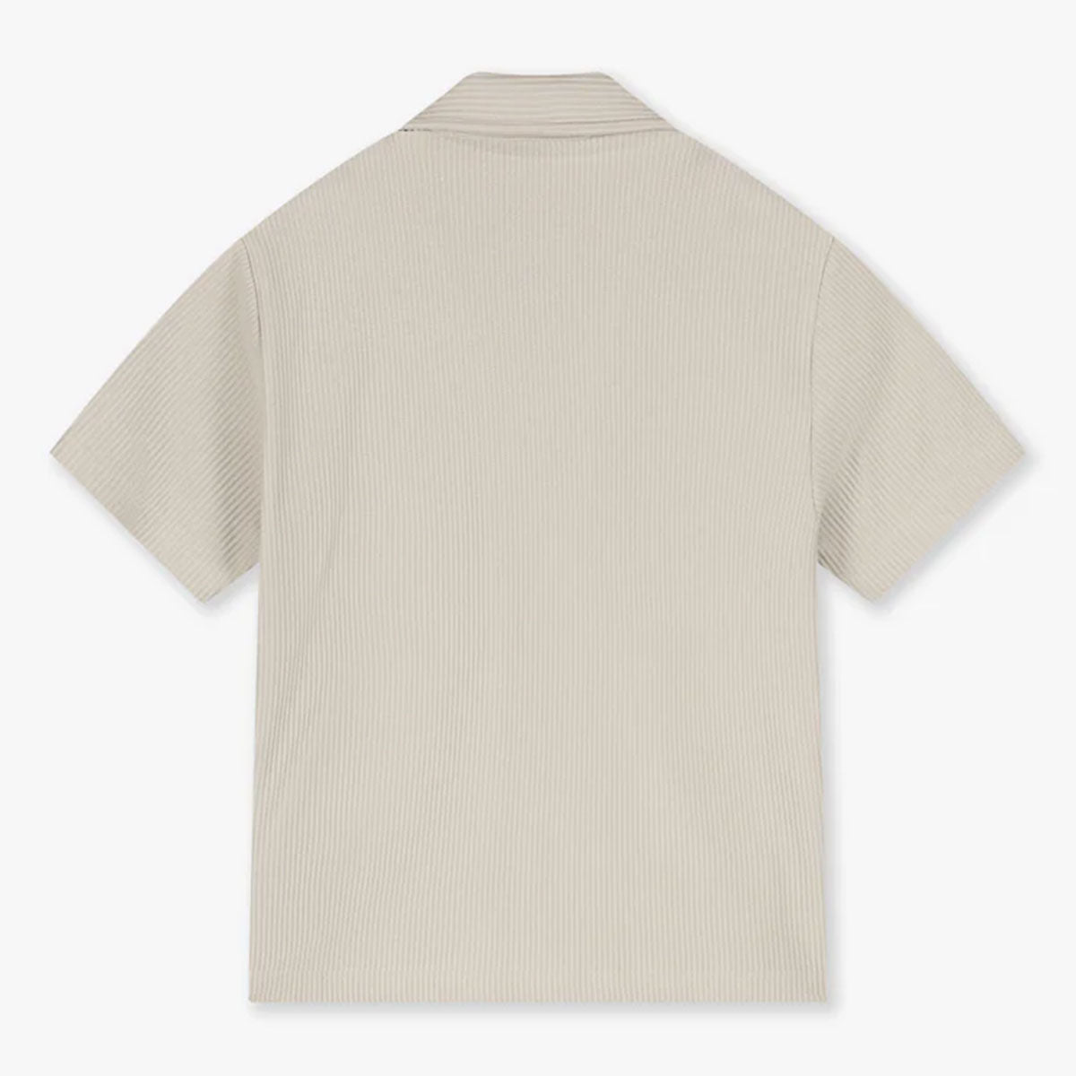 Croyez Kinder Jongens Blouse In Beige