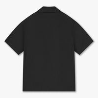 Croyez Kinder Jongens Blouse In Zwart